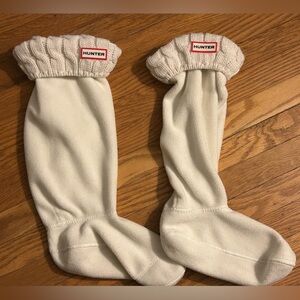 Hunter Socks - L